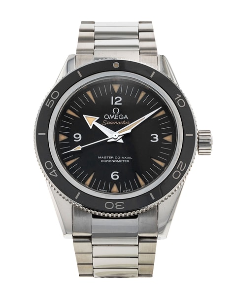 Omega Seamaster 300 233.30.41.21.01.001